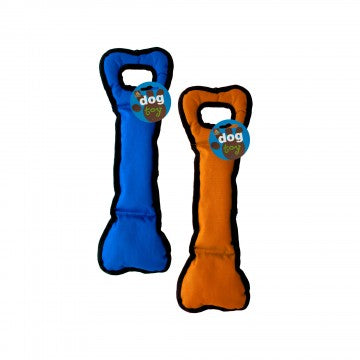 Dog Tug Toy with Handle DNSX