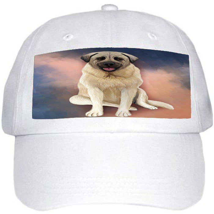Anatolian Shepherd Dog Ball Hat Cap