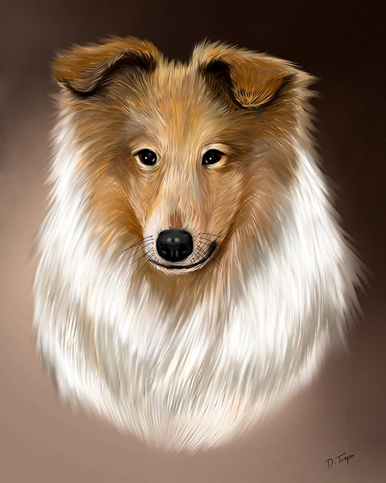 Spoiled Rotten Pug Dog House Flag 28x40