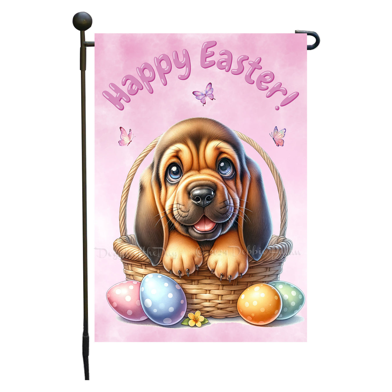 Bloodhound