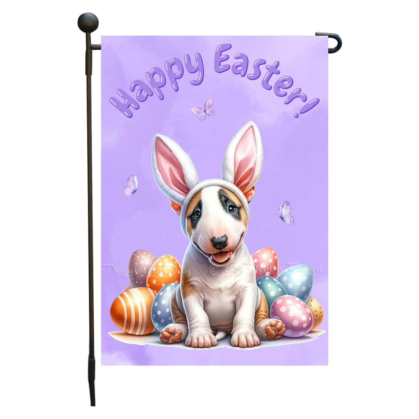 Bull Terrier