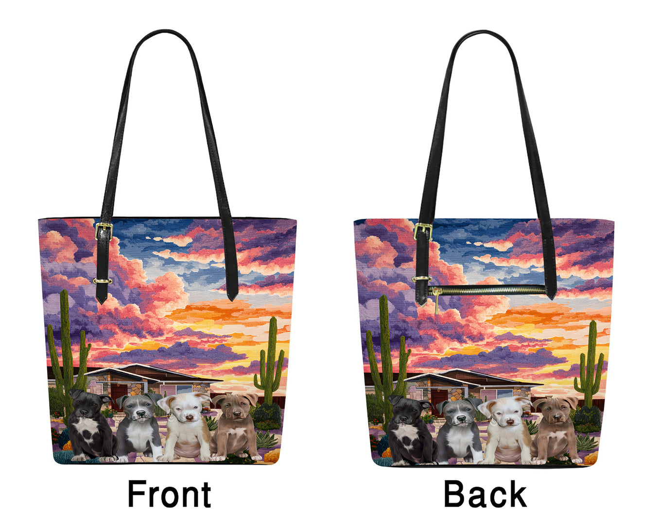 Tote Bags