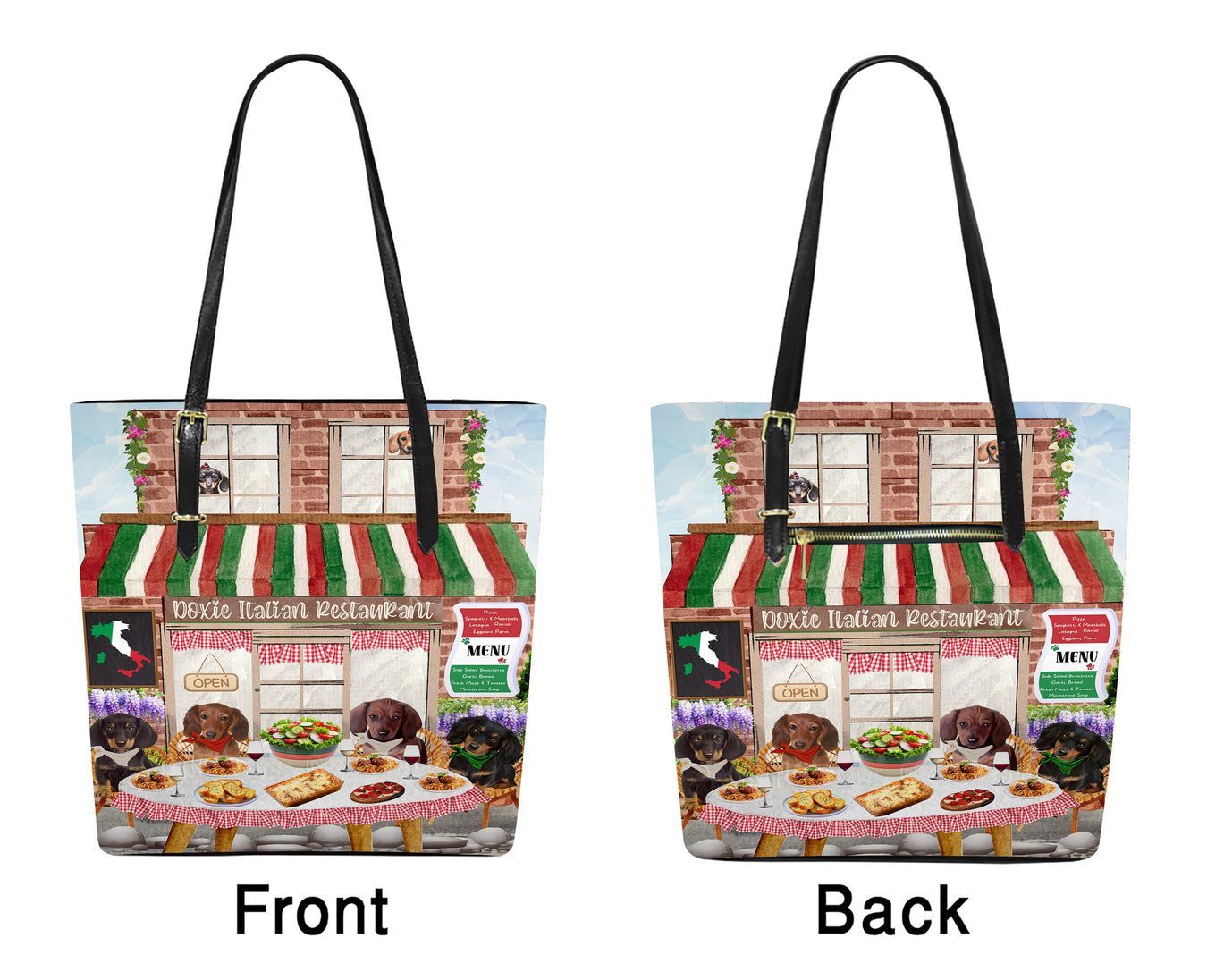 Tote Bags