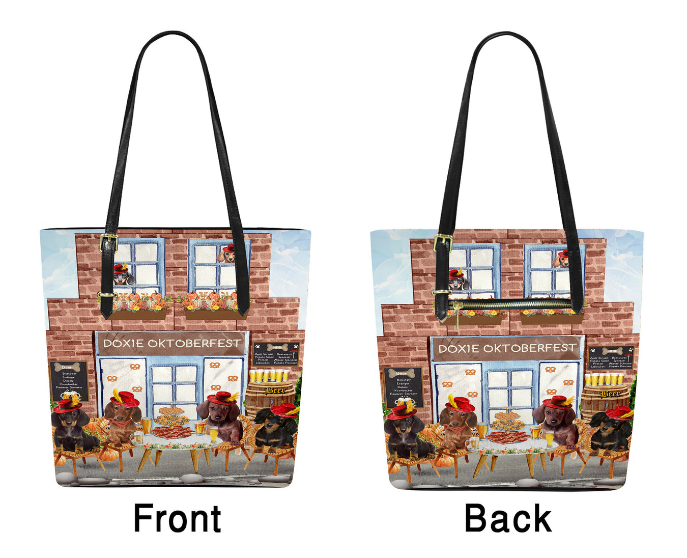 Tote Bags