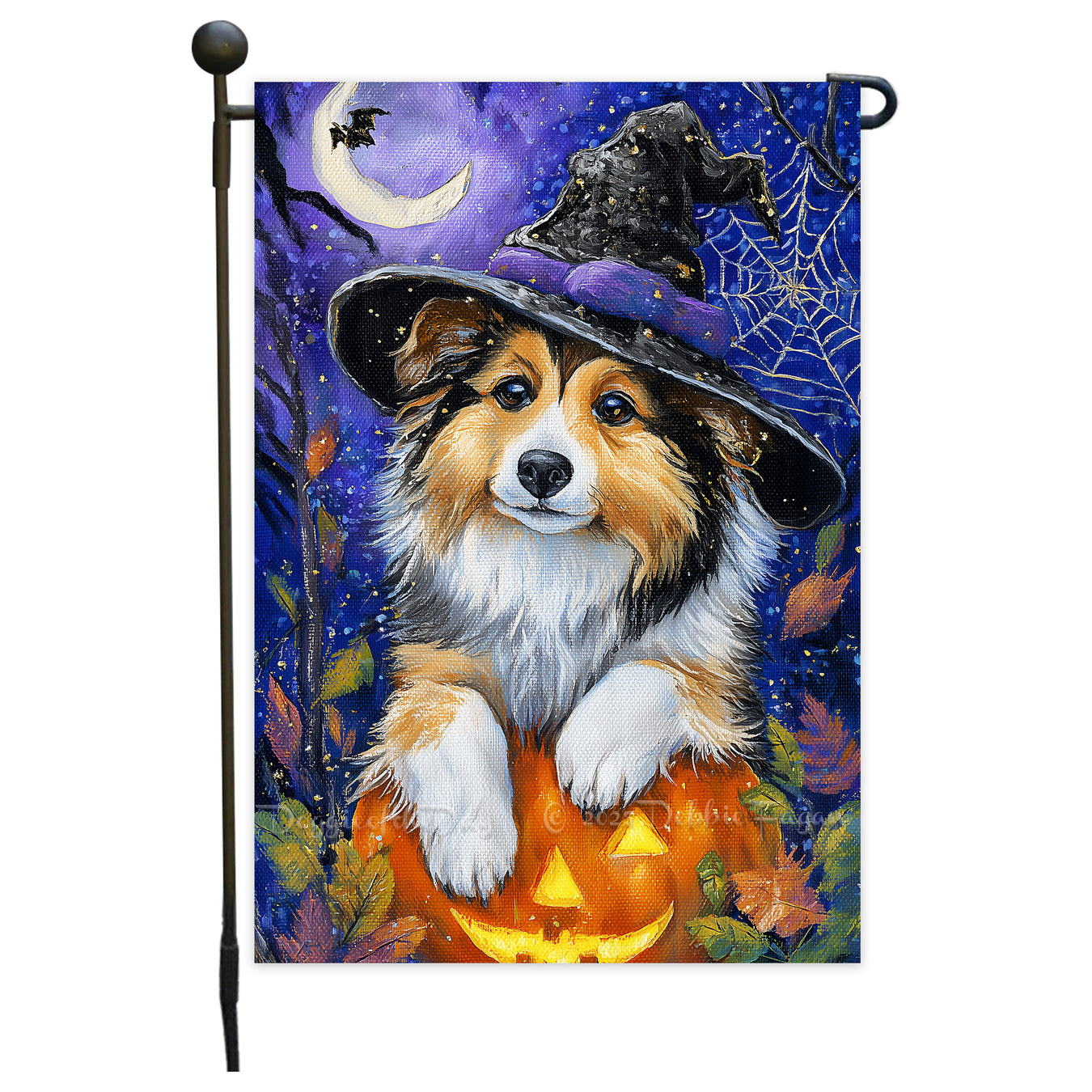 Shetland Sheepdog (Sheltie)
