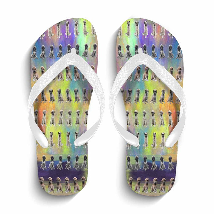 Flip Flops (For both Men and Women) (Model040)