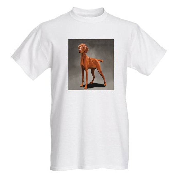 Vizsla Dog T-Shirt