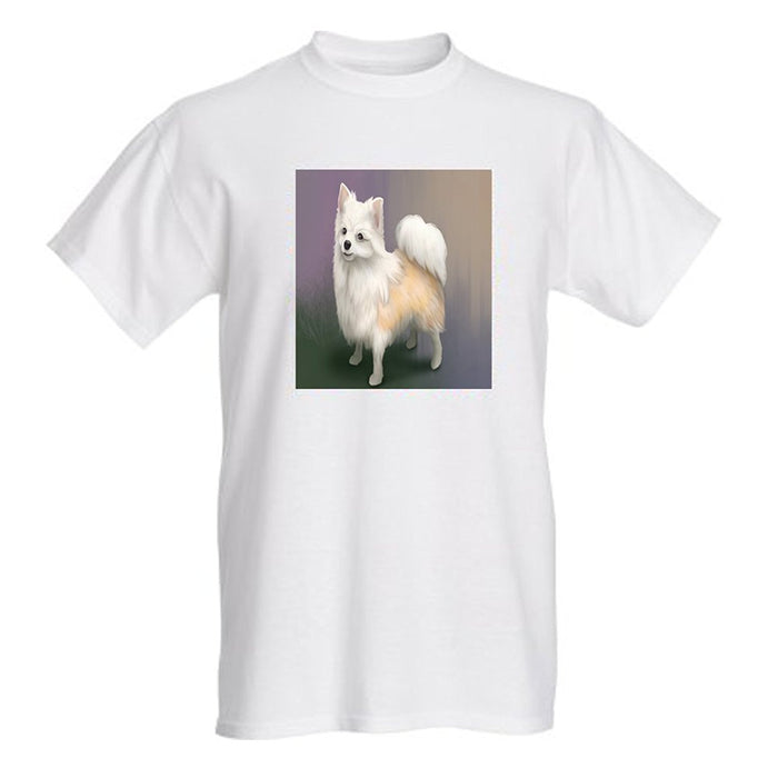 Women's Chihuahua Dog T-Shirt