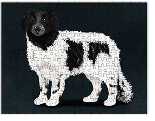 Stabyhoun Dog Puzzle