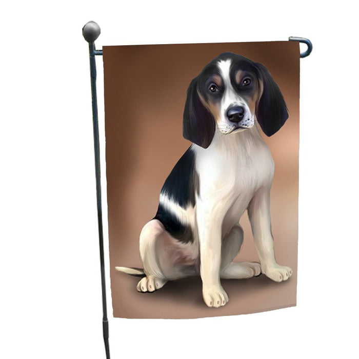 Treeing Walker Coonhound Dog Garden Flag GF401