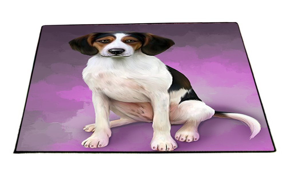 Treeing Walker Coonhounds Dog Indoor/Outdoor Floormat D165