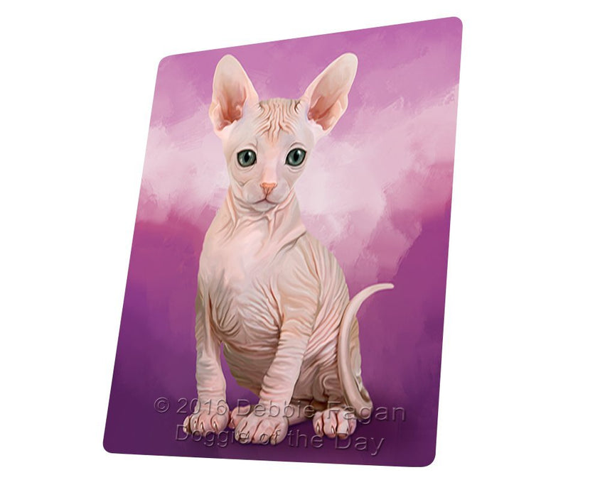 Sphynx Cat Blanket BLNKT49107