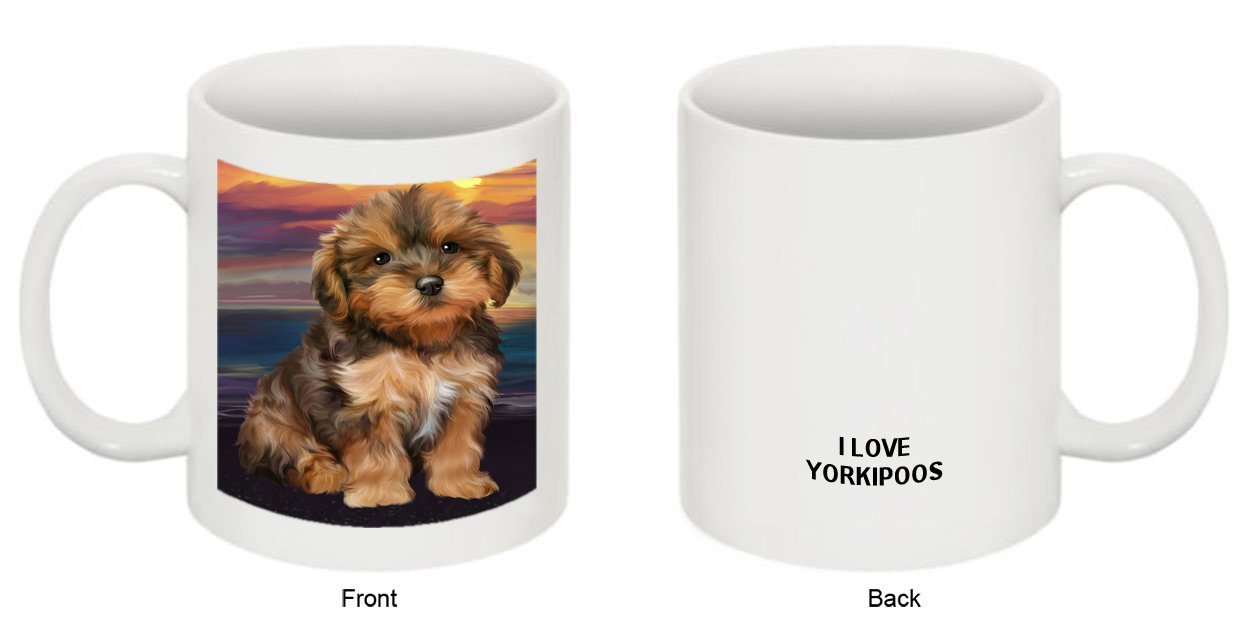 Yorkipoo Dog Mug MUG48395