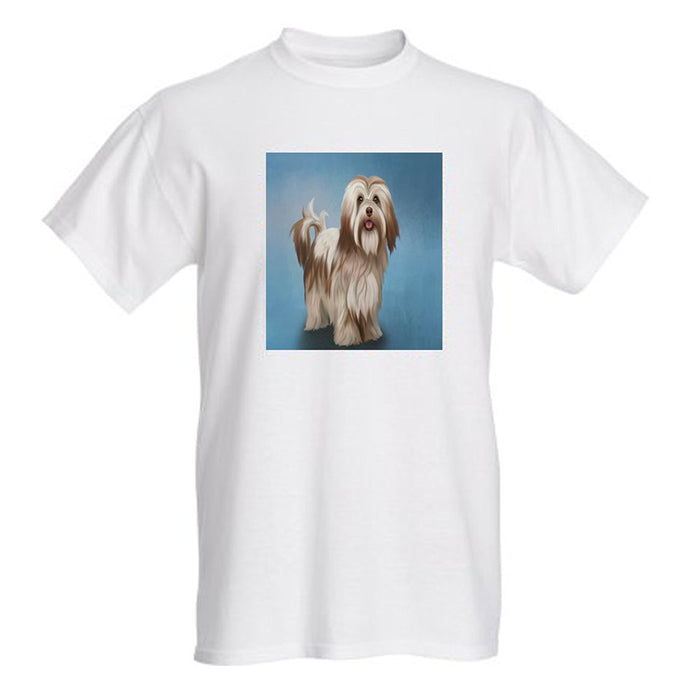 Women's Havanese Dog T-Shirt