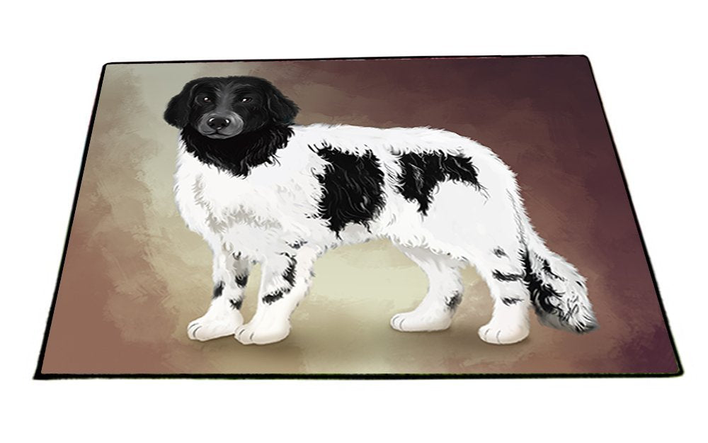 Stabyhoun Dog Floormat FLMS48135