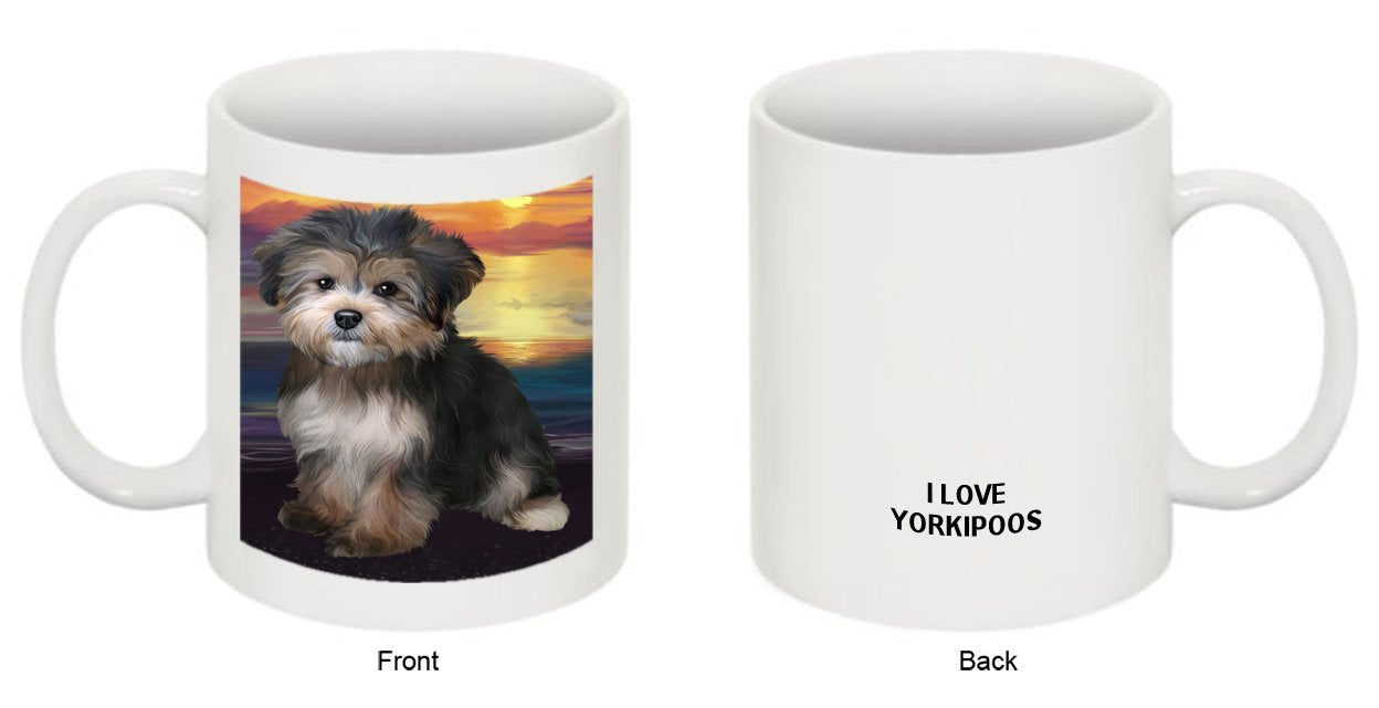 Yorkipoo Dog Mug MUG48394
