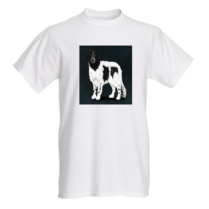 Stabyhoun Dog T-Shirt
