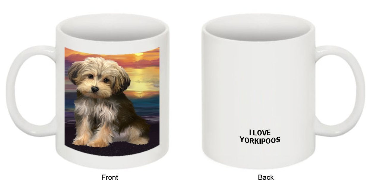 Yorkipoo Dog Mug MUG48391