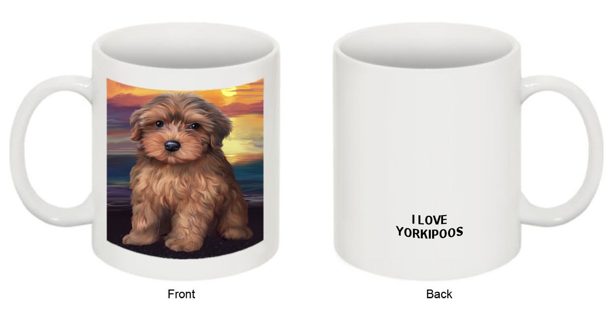 Yorkipoo Dog Mug MUG48392