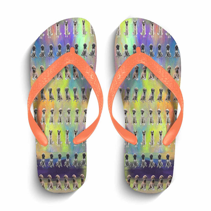Flip Flops (For both Men and Women) (Model040)
