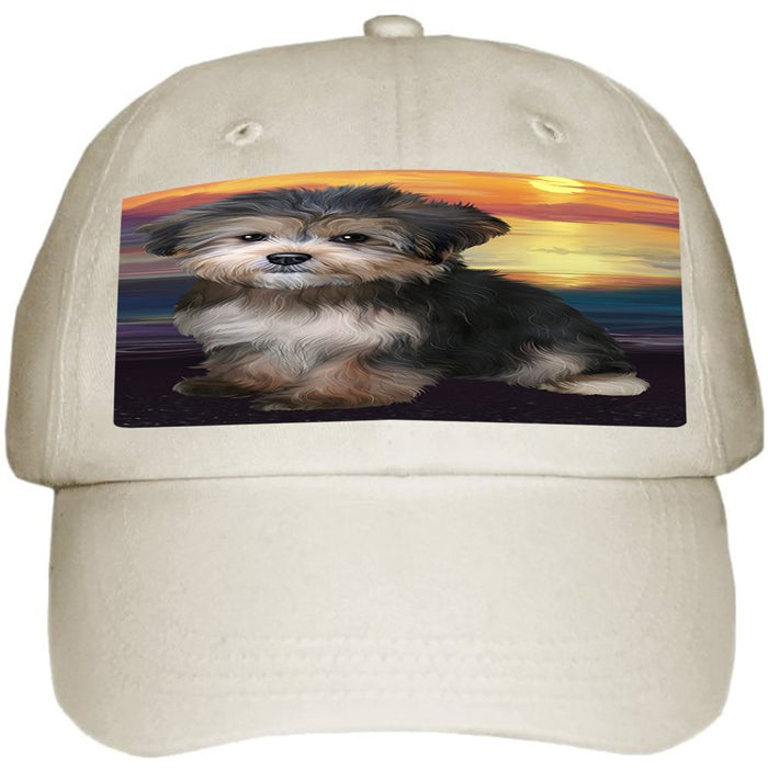 Yorkipoo Dog Ball Hat Cap HAT49368