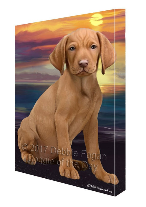 Vizsla hotsell wall art