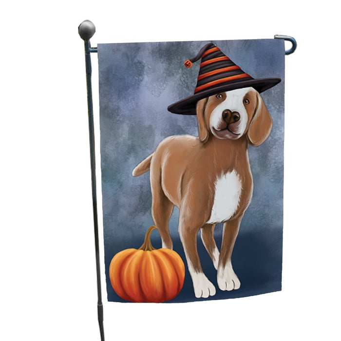 Tarsus Catalburun Dog Garden Flag GF155