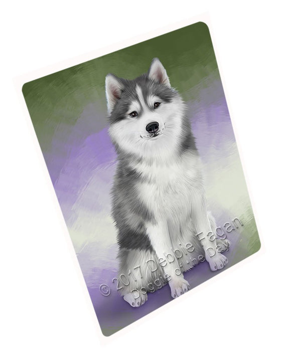 Siberian Husky Dog Blanket BLNKT51321