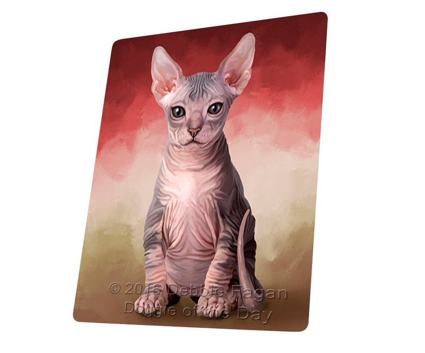 Sphynx Cat Blanket BLNKT49125