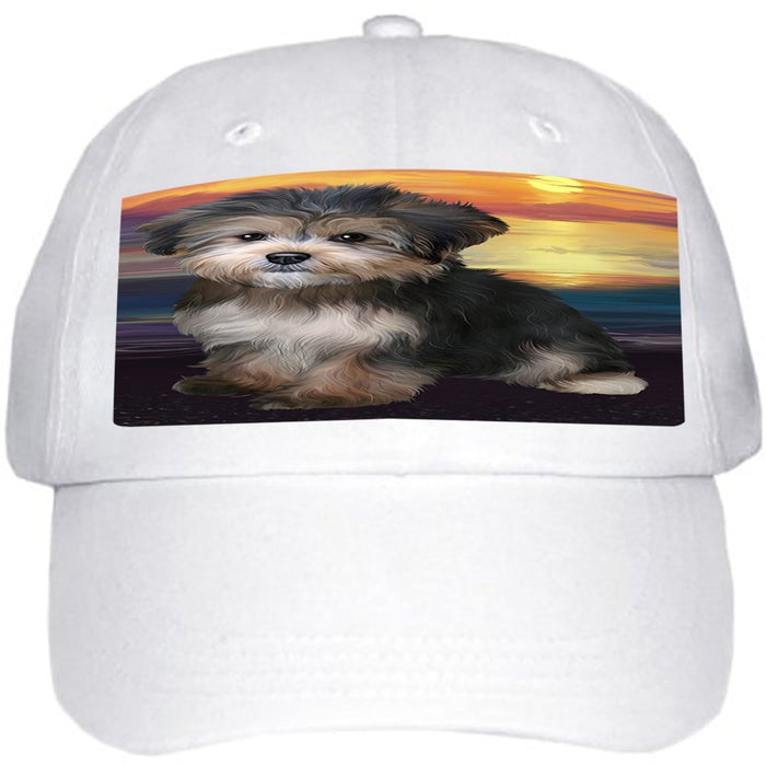 Yorkipoo Dog Ball Hat Cap HAT49368