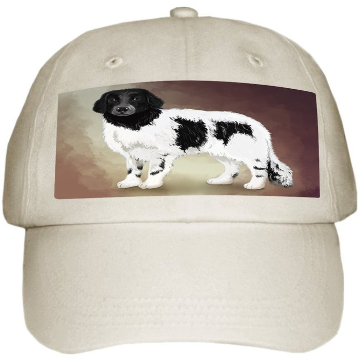 Stabyhoun Dog Ball Hat Cap HAT48135