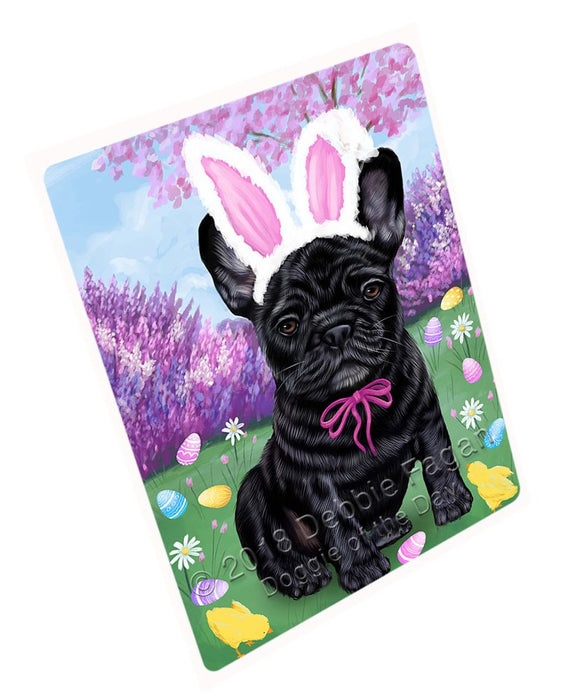 French Bulldog Easter Holiday Magnet Mini (3.5" x 2") MAG51303