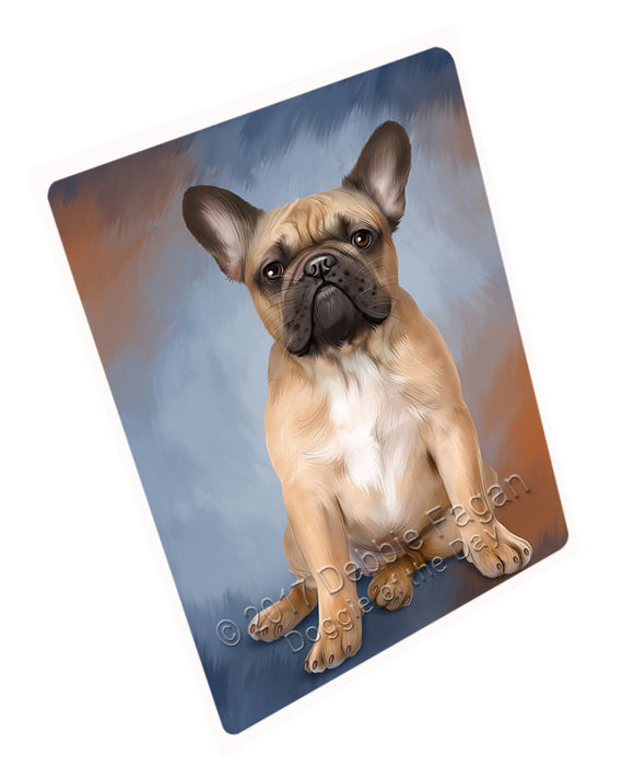 French Bulldog Magnet Mini (3.5" x 2") MAG48942