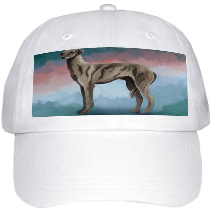 Sloughi Dog Ball Hat Cap HAT48129
