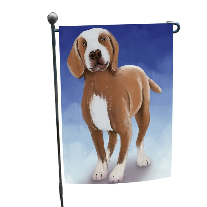 Tarsus Catalburun Dog Garden Flag