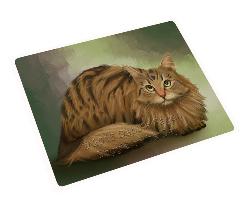 Siberian Cat Blanket BLNKT48990