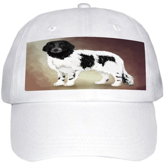 Stabyhoun Dog Ball Hat Cap HAT48135