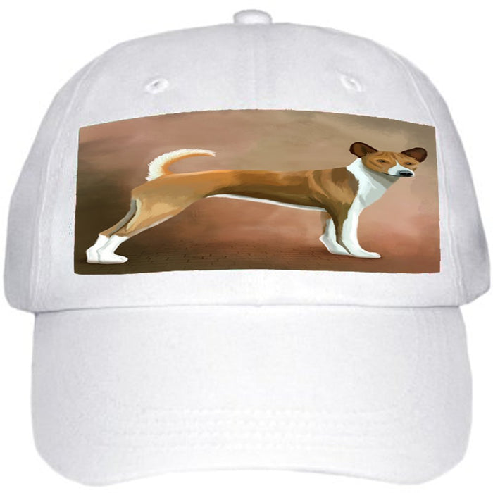 Telomian Dog Ball Hat Cap