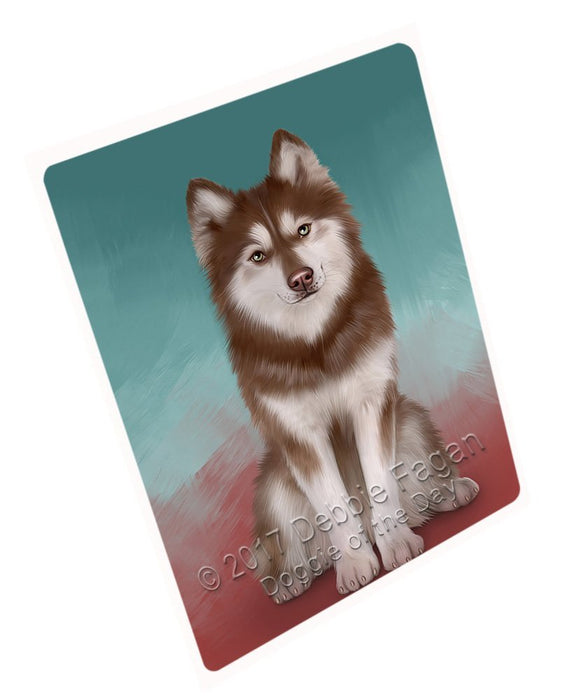 Siberian Husky Dog Blanket BLNKT51330