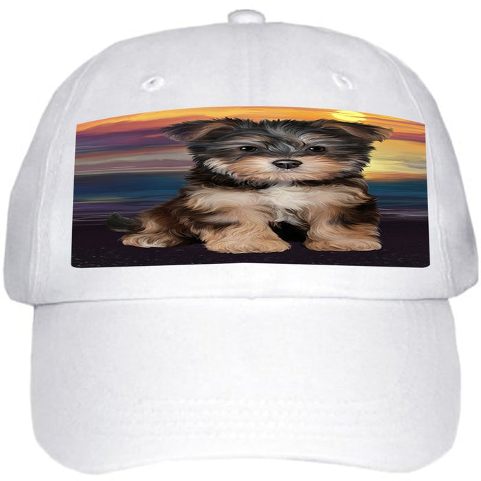 Yorkipoo Dog Ball Hat Cap HAT49365