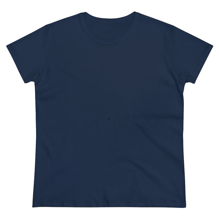 Women's Heavy Cotton Tee