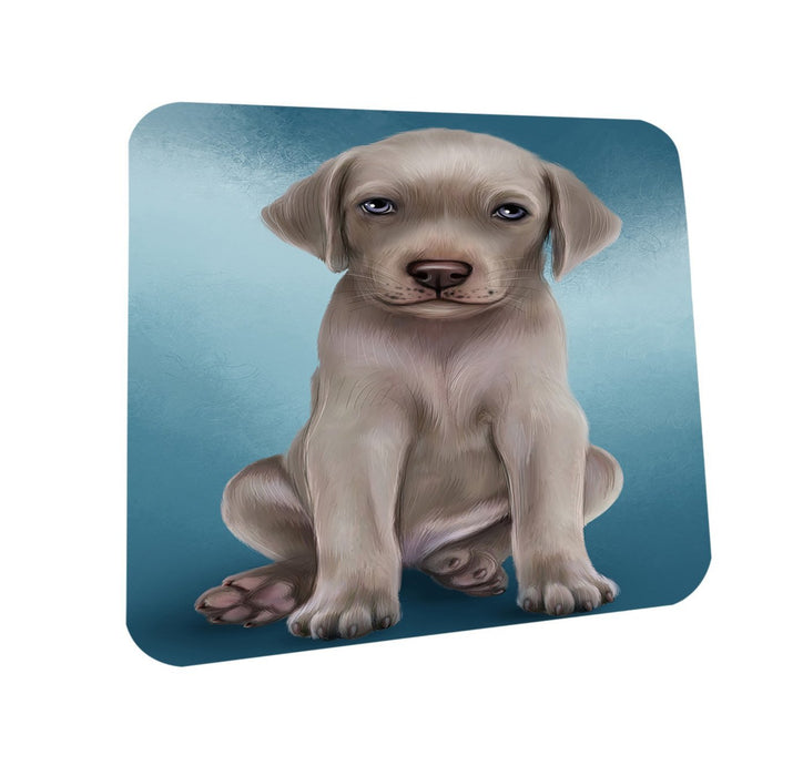 Weimaraner Dog Coasters Set of 4 CST48329