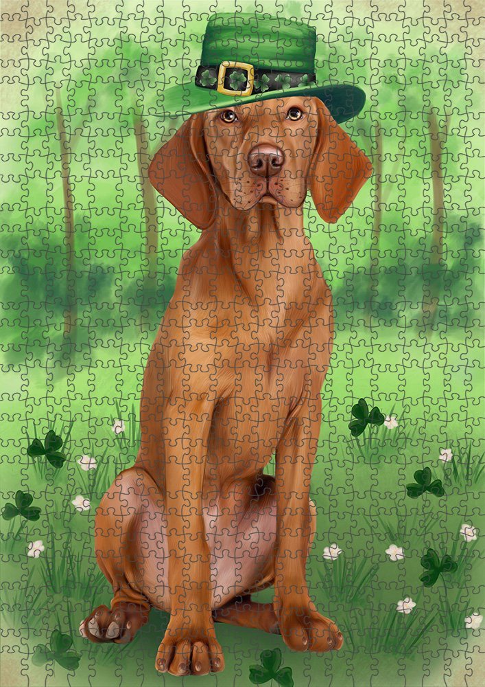 Vizsla puzzle hotsell