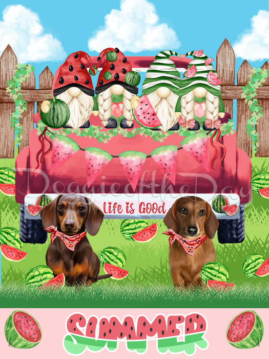 Personalized House-Flag Valarie