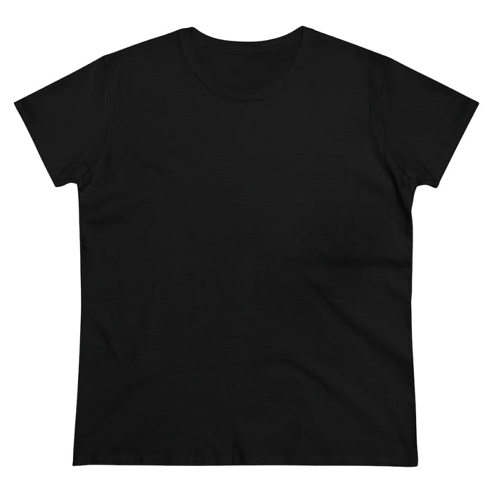 Women's Heavy Cotton Tee