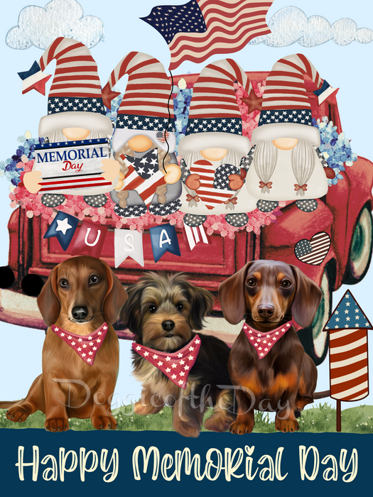 Personalized House-Flag Valarie