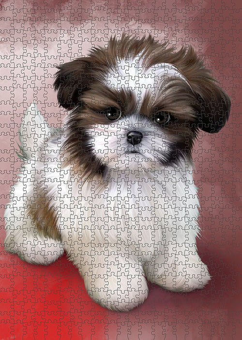 Shih Tzu Puzzle  PUZL48243