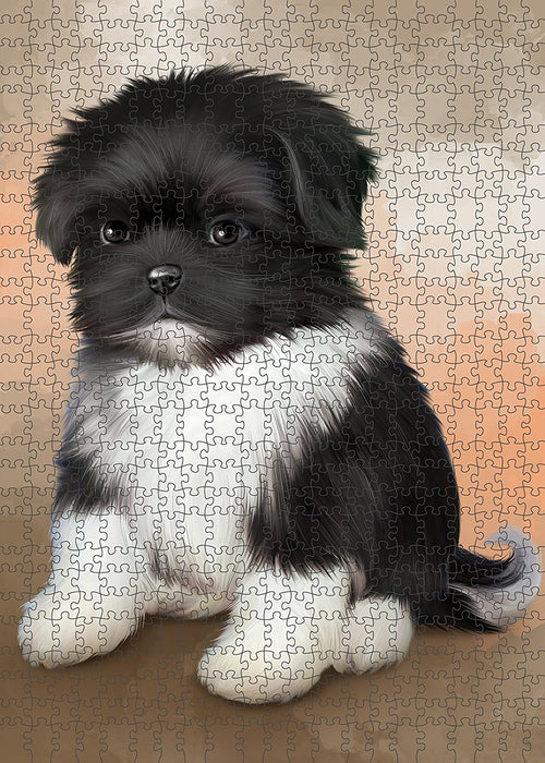 Shih Tzu Puzzle  PUZL48240