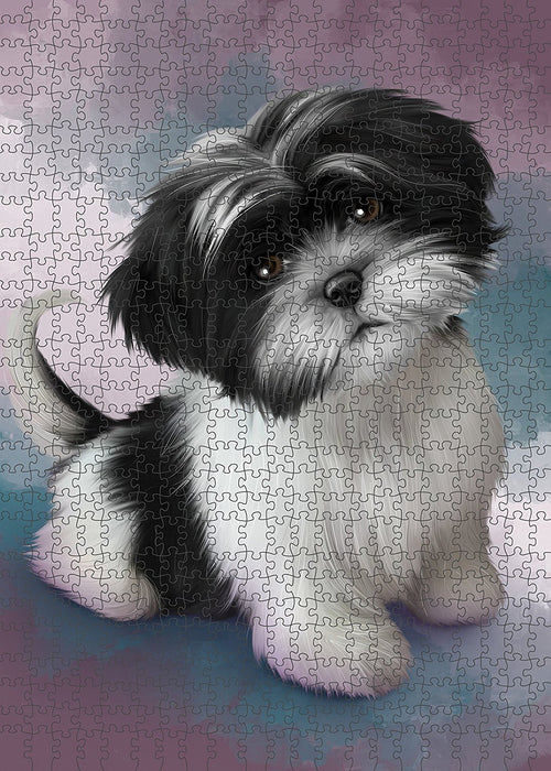 Shih Tzu Puzzle  PUZL48237