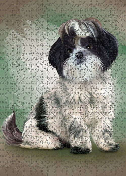 Shih Tzu Puzzle  PUZL48234